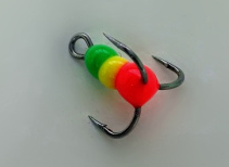 Тройник фосфор.Овнер светофор №12		