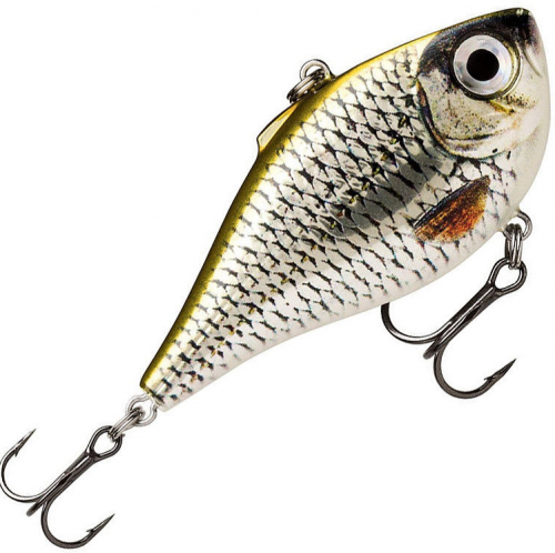 Воблер RAPALA Rippin' Rap 05 /ROL					