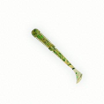 Виброхвост Boxer 2 (10шт) цвет 005