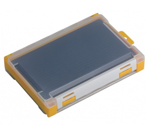 Коробка рыболов. Meiho RUNGUN CASE 1010W-2 175х105х38		