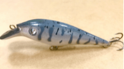 Воблер SHINDIN Shad 90F (10g/1,5-2,4m) Цвет #03	