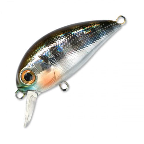 Воблер PONTOON 21. Hypnose 38F-SR, 38мм,3.7 гр., погруж. до 1,0 м., цвет № 070