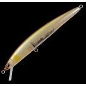 Воблер MARIA "MJ-1 Minnow 110 F" плав., 110мм, 12г, до 1м, цвет AYG											