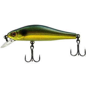 Воблер TSURIBITO JERKBAIT 50SP-SR / 571					