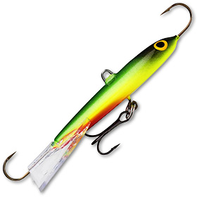 Балансир RAPALA Flat Jig 04 /FPRT							