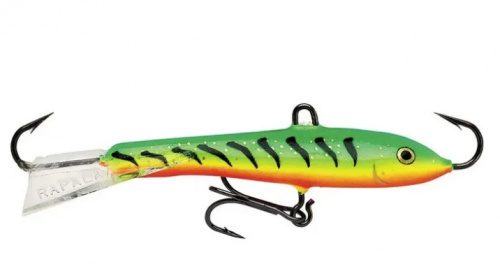 Балансир RAPALA Jigging Rap 07 /GT	
