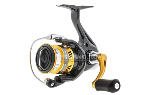 Катушка Shimano 17 SAHARA 1000																