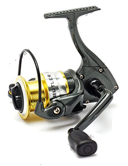 Катушка Nautilus Butler NB500