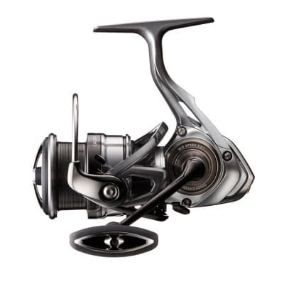 Катушка безынерционная DAIWA "18Caldia LT 2500D"											