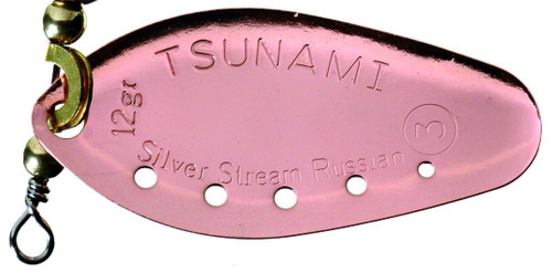 Блесна  TSUNAMI    SSTS-3C      C     3g			