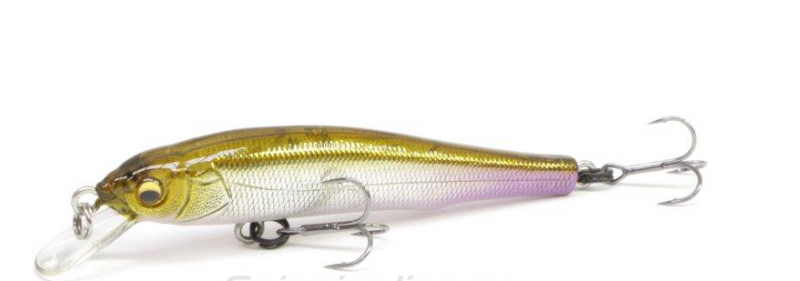 Воблер Megabass X-70 SP (M Shinko Wakasagi)										