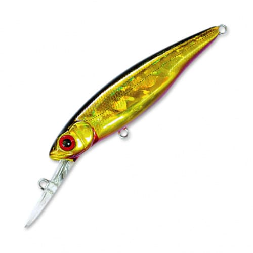 Воблер PONTOON 21. Greedy-Guts  44F-MDR , 44мм, 2,30 гр., 0,8-1,0м., №402