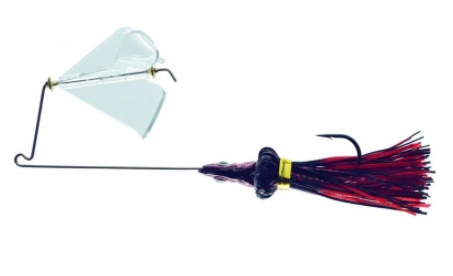 Спиннербейт BUZZER BAIT BZ-20 SS-06