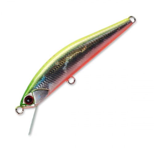 Воблер DUO Grace Minnow Elena 50F. 50мм., 2,2гр., плав. #D62