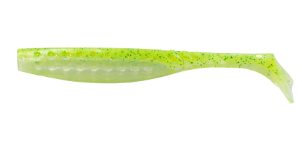 Приманка силиконовая Фрапп Funky Shad 5" #PAL02 (4 шт/уп)	