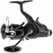 Катушка безынерционная DAIWA "19 BLACK WIDOW BR LT 4000-C"											