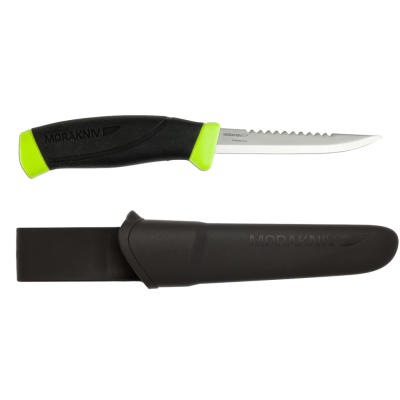 Нож Morakniv Fishing Comfort Scaler 098