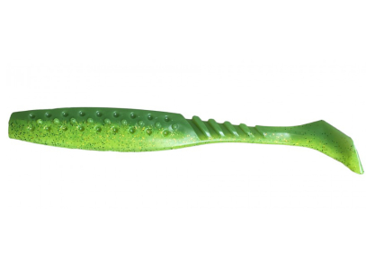 Приманка силиконовая Фрапп Funky Shad 4,5" #25 (5 шт/уп)	