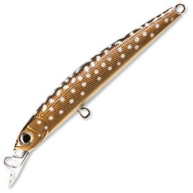 Воблер ZIPBAITS Rigge SL#M 80SS  80мм 5.4гр.,  цвет №029R