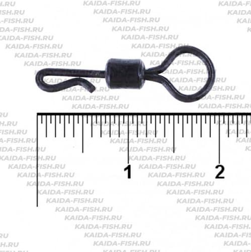 Вертлюжок с застежкой KDF ZPY-1174 размер: 0 (41A/94)