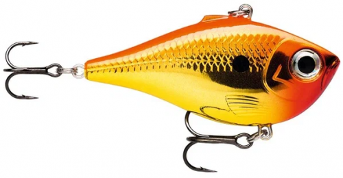 Воблер RAPALA Rippin' Rap 05 /CGFR			