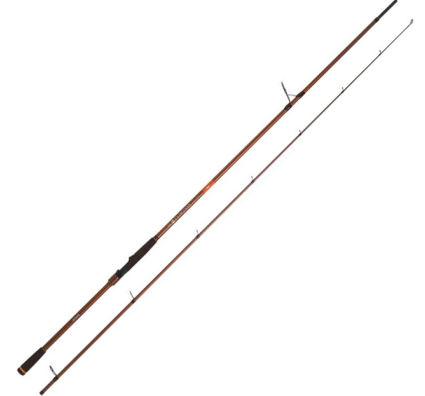 Спиннинг Narval Fishing Argument II 82MMH max 35g Ex-Fast