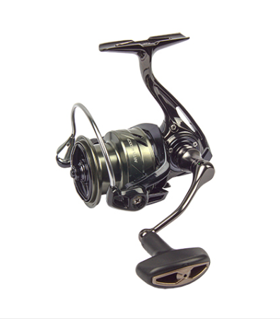 Катушка Nautilus Arta 4000CP