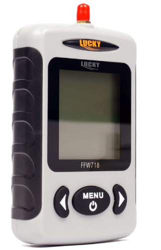 Эхолот СКАТ РАДИО (FFW718) беспроводной