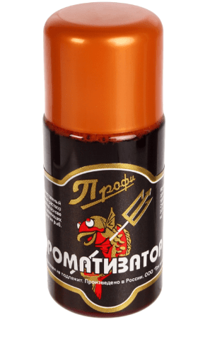 АРОМАТИЗАТОР "ПРОФИ" 30мл. шоколад				