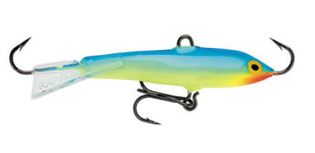 Балансир RAPALA Jigging Rap 09 /PRT	