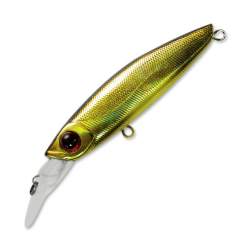 Воблер PONTOON 21. GagaGoon 45SS-MR ,45мм, 3,1гр., 0,8-1,2 м , №R22