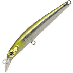Воблер ZipBaits Rigge Slim 80SS / 821