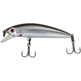 Воблер TSURIBITO MINNOW 50F / 011