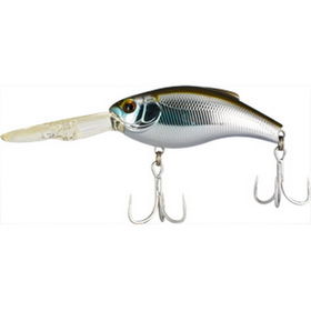 Воблер TSURIBITO DEEP CRANK 90F / 035						