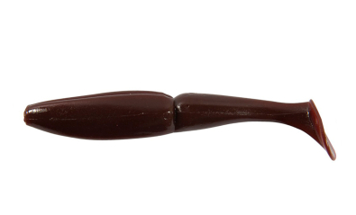 Мягкие приманки Sawamura One'Up Shad 2" #051