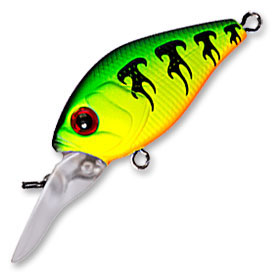 Воблер FISHYCAT icat 32F-DR / X03