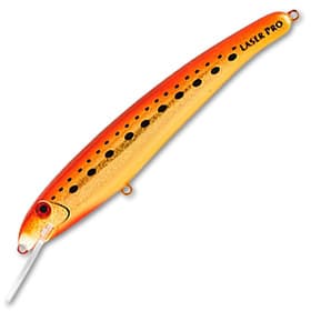 Воблер Halco LASER PRO 190, DD+STD, #H70, 185mm, 47g,																															