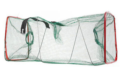 Верша Salmo 50х25х25см						