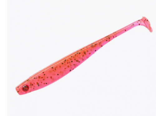 Мягкие приманки Narval Fishing Skinny 14cm #003-Grape Violet		