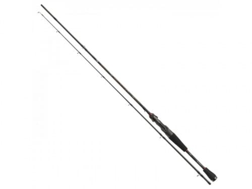 Спиннинг штек. DAIWA "Ballistic-X"  2.10m (10-40 г)  11503-218RU