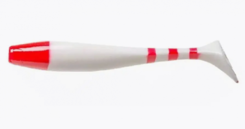 Мягкие приманки Narval Choppy Tail 16cm #014-Santa Claus	