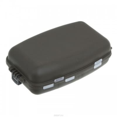 Коробочка СЧ-5 для рыболовных мелочей (7 отд.) (145*87*46мм)											