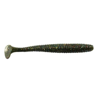 Виброхвосты съедоб. искусст. LJ Pro Series S-SHAD TAIL 3.8in (09.60)/F08