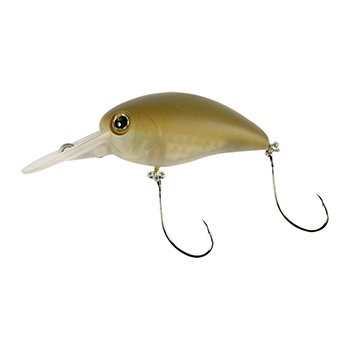 Воблер JACKALL TIMON Panicra MR half olive																
