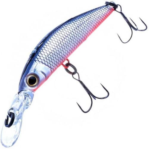 Воблер JACKSON TROUT TUNE DEEP 45S / KY