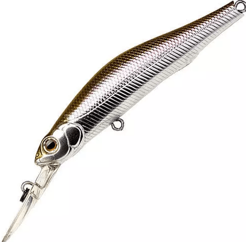 Воблер ZIPBAITS Orbit 80 SP-DR 