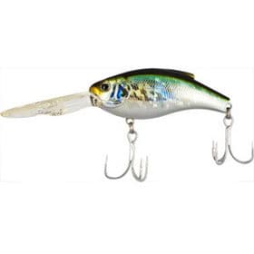 Воблер TSURIBITO DEEP CRANK 90F / 005						