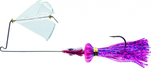 Спиннербейт BUZZER BAIT BZ-60 SS-05