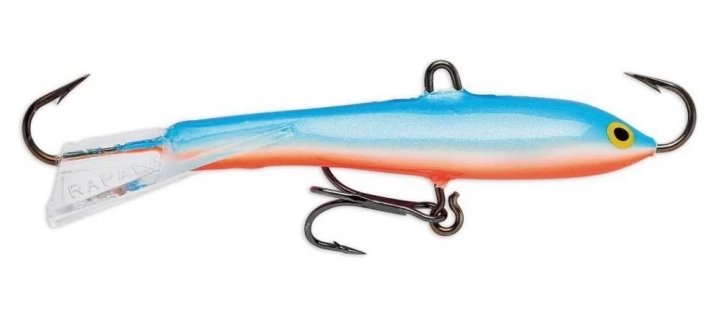 Балансир RAPALA Jigging Rap 07 /BSR			
