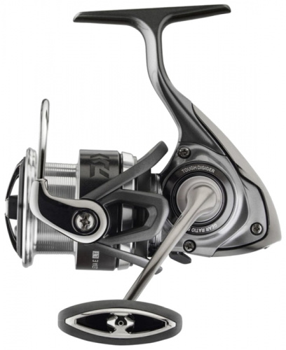 Катушка б/ин.DAIWA "19 Lexa E LT 2500" 10226-250